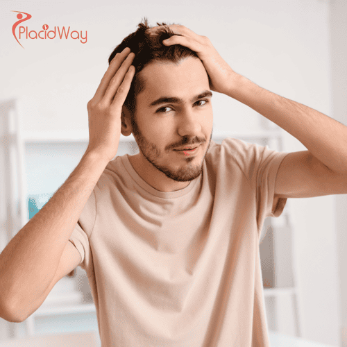 Hair Transplant in Turkey: Costs & Options for Australian Patients